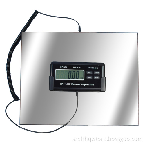 Postal Scale Platform Scale